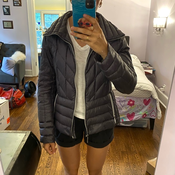 Vince Camuto Down Jacket - Picture 2 of 5